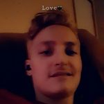 Damian Chambers - @damianlchambers199713 - Instagram