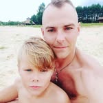 Damian Charkiewicz - @damiancharkiewicz - Instagram