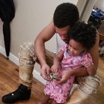 Damian Chase - @dntstressurself - Instagram