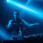 Damian Chase - @dj_drdamage - Instagram