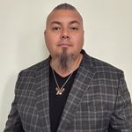 Damian Chase-Begay - @dchasebegay - Instagram