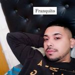 Damian Chavez - @maximilianodamian - Instagram