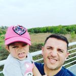 Damian Chavez - @dachavez1984 - Instagram