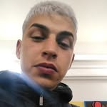 Damian Chavez - @damianchavez2.0 - Instagram
