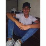 Damian Chavez - @damian_damasco - Instagram