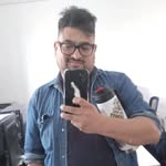 Damian Chavez - @chavezdamiane - Instagram