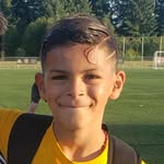 Damian Chavez - @dmch_7 - Instagram