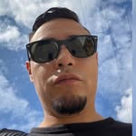 Damian Andres Rodriguez Rivera - @damiancho07 - Instagram