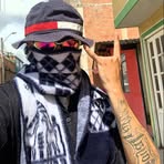 Damian Cho - Facebook
