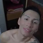 Damian Gimenez - @damiancho90 - Instagram