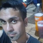 Damiancho Gabriel Campagna - @damianchocampagna - Instagram