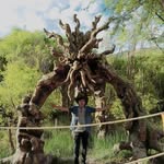 Damian Clemente - @damianclementelaguna_124 - Instagram
