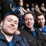 Damian Crowe - @crowedamian - Instagram