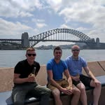Damian Crowe - @damianeg6 - Instagram