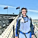 Damian Crowe - @didjacee - Instagram
