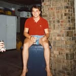 Damian Mitchell Crowe - @damian.m.crowe - Instagram