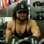 Damian Curtis - @damian_zoldyck - Instagram