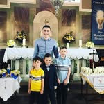 Damian Doherty - @damiandoc - Instagram