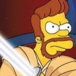 Damian Doherty - @thefatjedi - Instagram