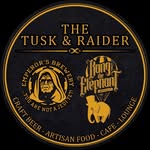 Damian Doherty - @thetuskandraider - Instagram