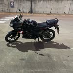 Damian Downing - @damo_lexmoto125 - Instagram