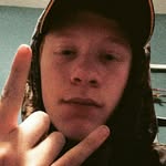 damian downing - @back_woods_boy44 - Instagram