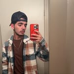 Damian Drake - @dametrain.05 - Instagram