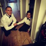 Damian Drake - @damian.drake.737 - Instagram