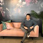 Damian Duffy - @staincross - Instagram
