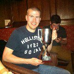 Damian Duffy - @dee_duff - Instagram