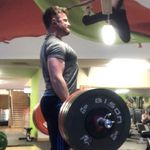 Damian Duffy - @dr_damiano_d - Instagram