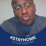 Damian Dunlap - @sintobefat - Instagram