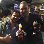 Damian Dunn - @damiandunn32 - Instagram