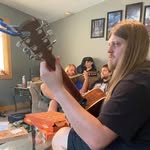 Damian Dunn - @damian_dunn_guitar - Instagram