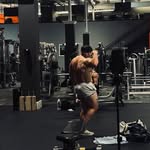 Damian Dunn - @the_quadfather_0 - Instagram
