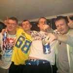 Damian Dunn - @spliffy_no1 - Instagram