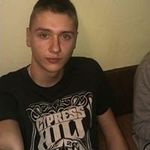 Damian Dylewski - @19damian96 - Instagram