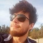 Damian Dylewski - @dylovitz - Instagram