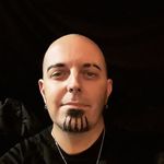 Damian Earle - @eatemalivetigers - Instagram