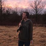 Damian Eldridge - @damian_525 - Instagram