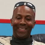 Damian Elmore - @damianelmore - Instagram