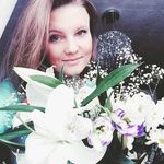 Анюта - @damianoelmore - Instagram