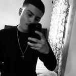 Damian Escobar - @damiannescobarr - Instagram