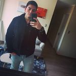 Damian Escobar - @damianalexis_ - Instagram