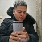 Damian Escobar - @damianescobar618 - Instagram