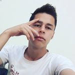 Damián Escobar - @naimad_98 - Instagram