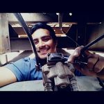 Damian Escobar - @damian.escobariturra - Instagram