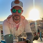 Damian Escobar - @damian__escobar - Instagram