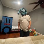Damian Espiritu - @master_balls_big - Instagram