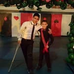 Damian Espiritu - @124925damian - Instagram